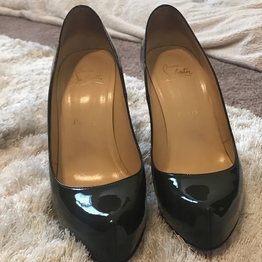 Christian Louboutin Rolando - Picture 2 of 7
